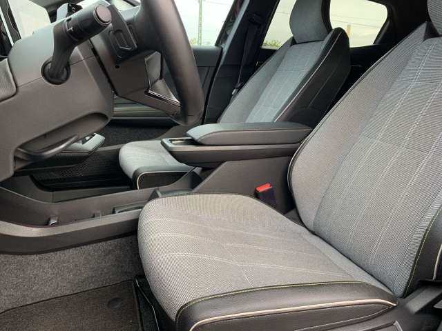 Fahrzeugbild eines Renault Megane E-TECH