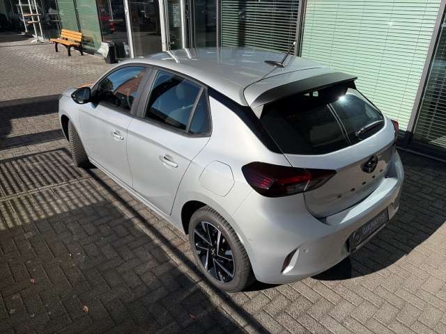 Fahrzeugbild eines Opel Corsa
