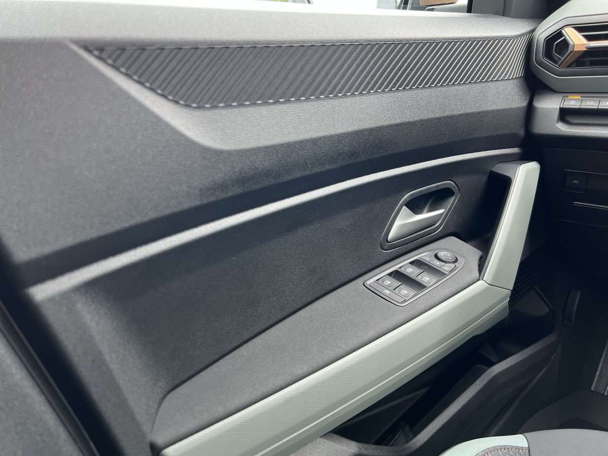 Fahrzeugbild eines Dacia Duster