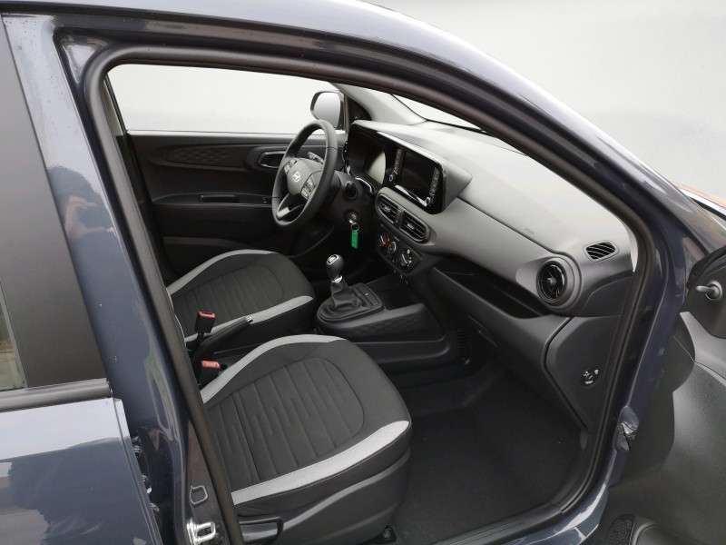 Fahrzeugbild eines Hyundai i10