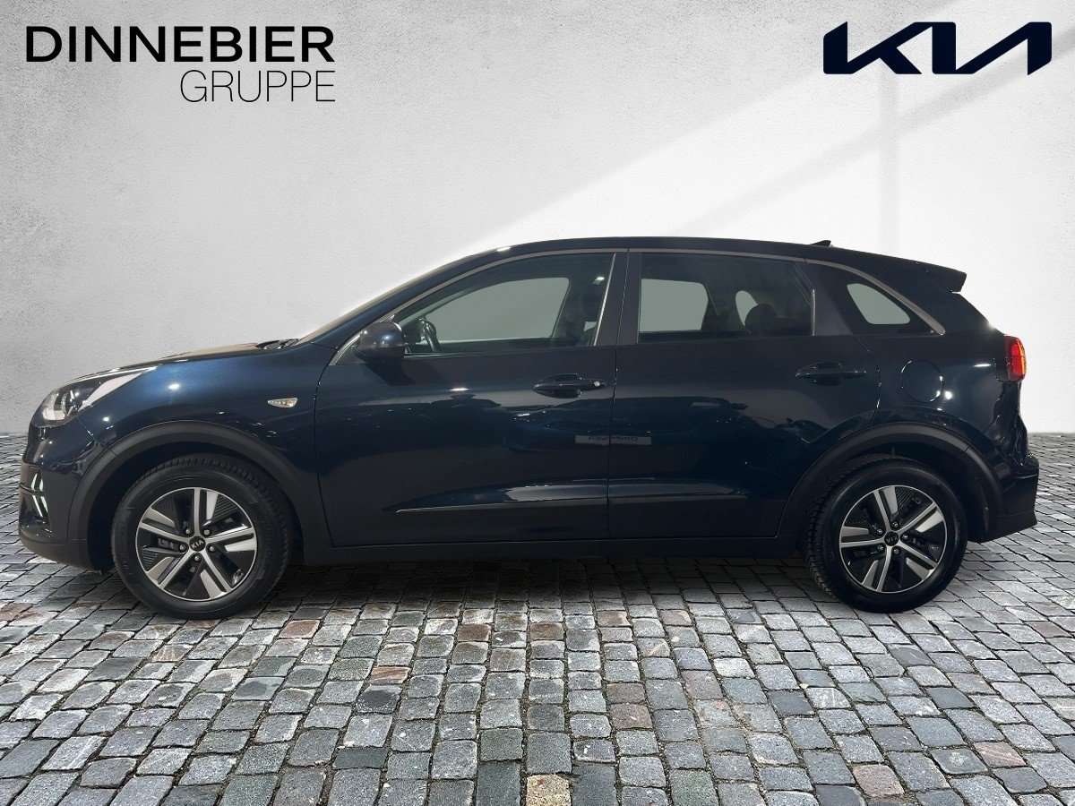 Fahrzeugbild eines Kia Niro
