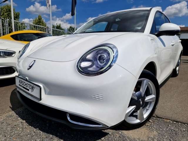 Fahrzeugbild eines GWM Ora 03