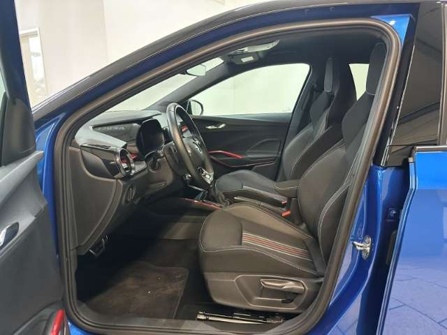 Fahrzeugbild eines Skoda Fabia