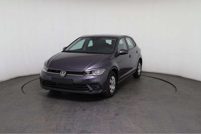 Fahrzeugbild eines Volkswagen Polo