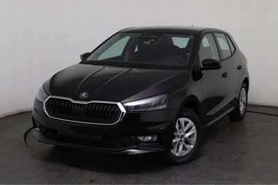 Bild Skoda Fabia