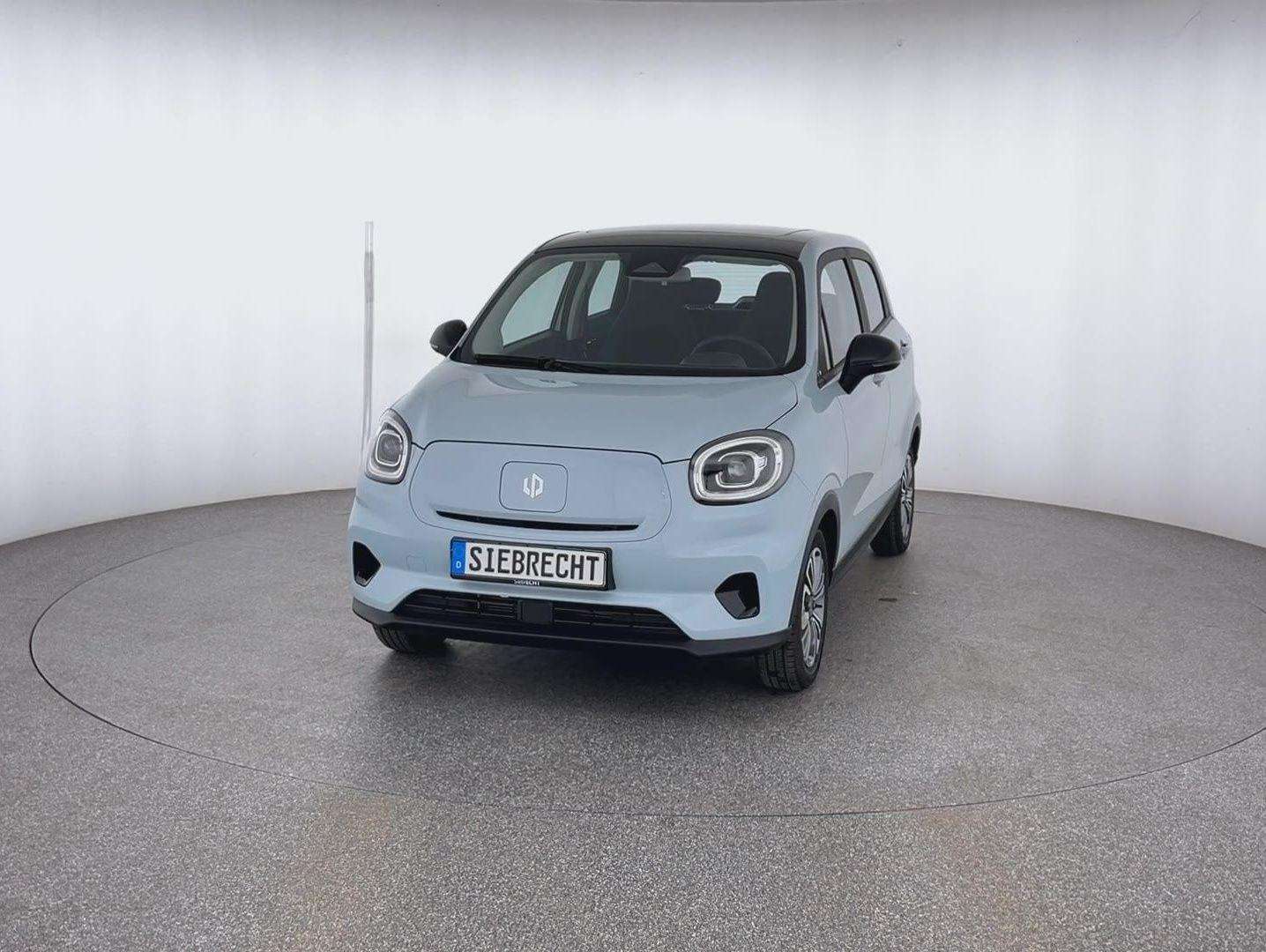 Fahrzeugbild eines Leapmotor T03