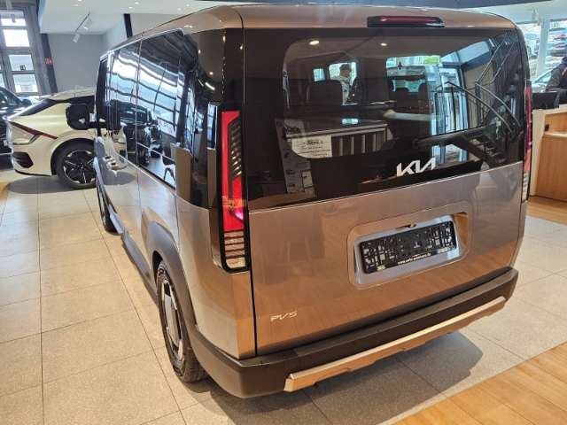 Fahrzeugbild eines Kia PV5 Passenger