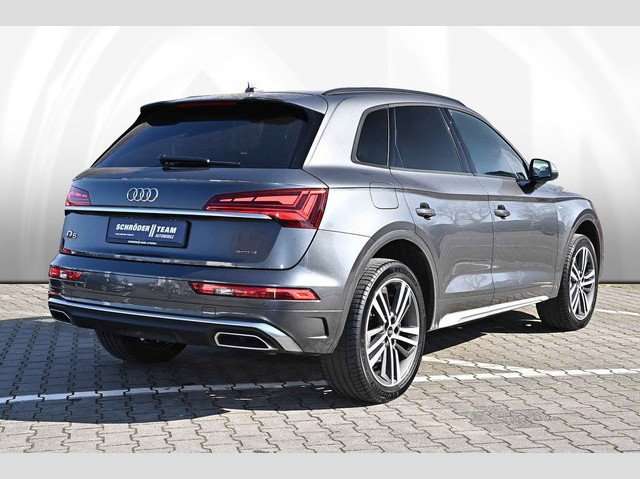 Fahrzeugbild eines Audi Q5