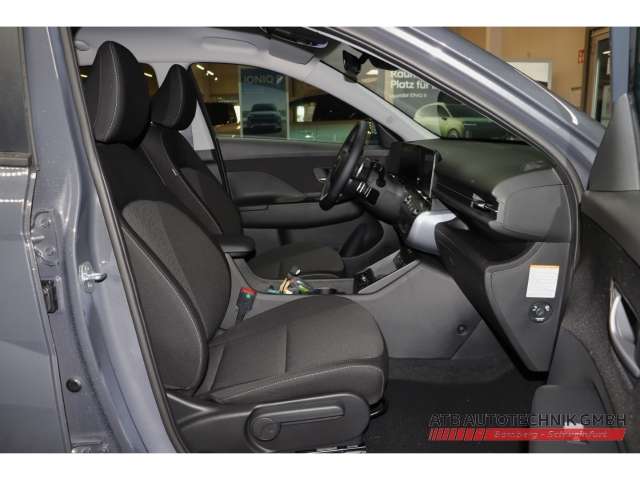 Fahrzeugbild eines Hyundai Kona Elektro