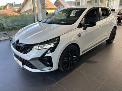 Bild Renault Clio