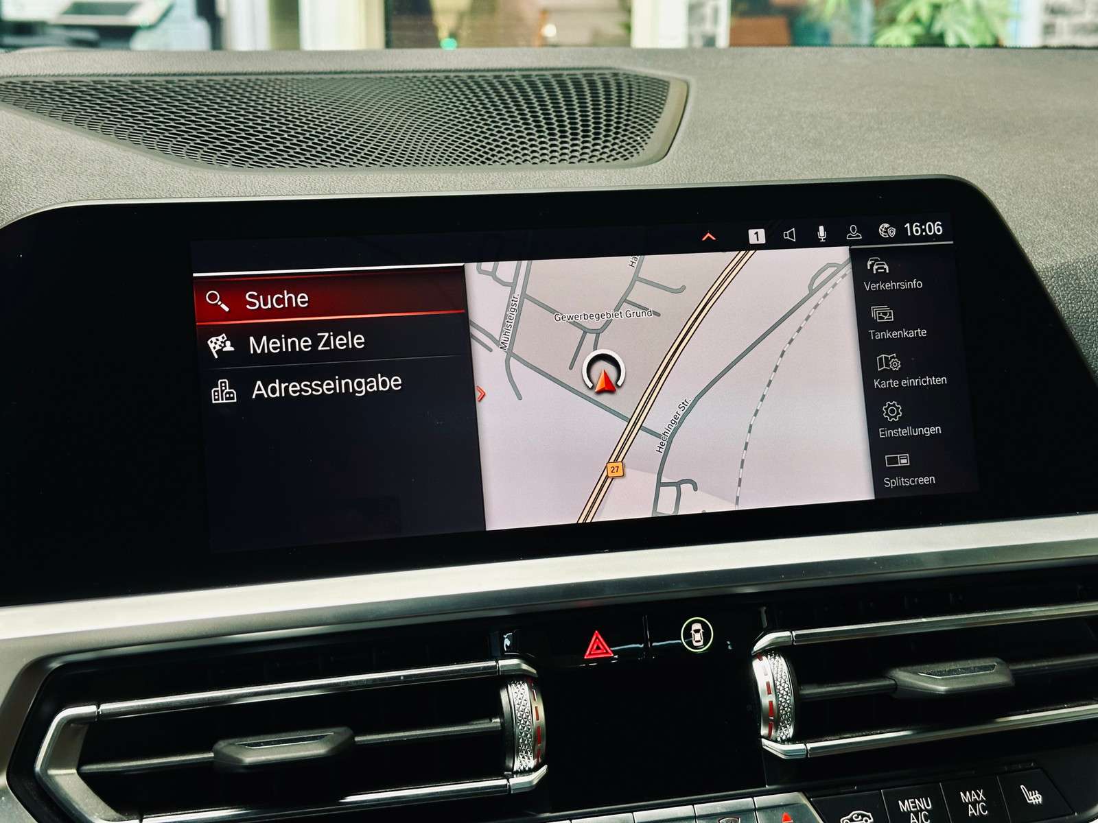 Fahrzeugbild eines BMW 4er-Reihe