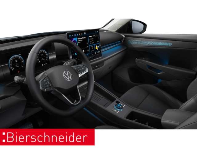 Fahrzeugbild eines Volkswagen T-Roc