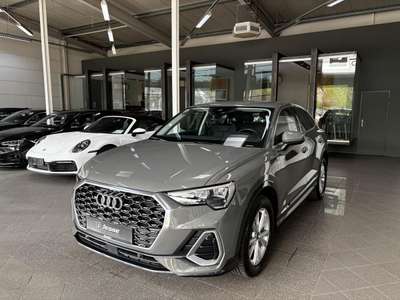Bild Audi Q3