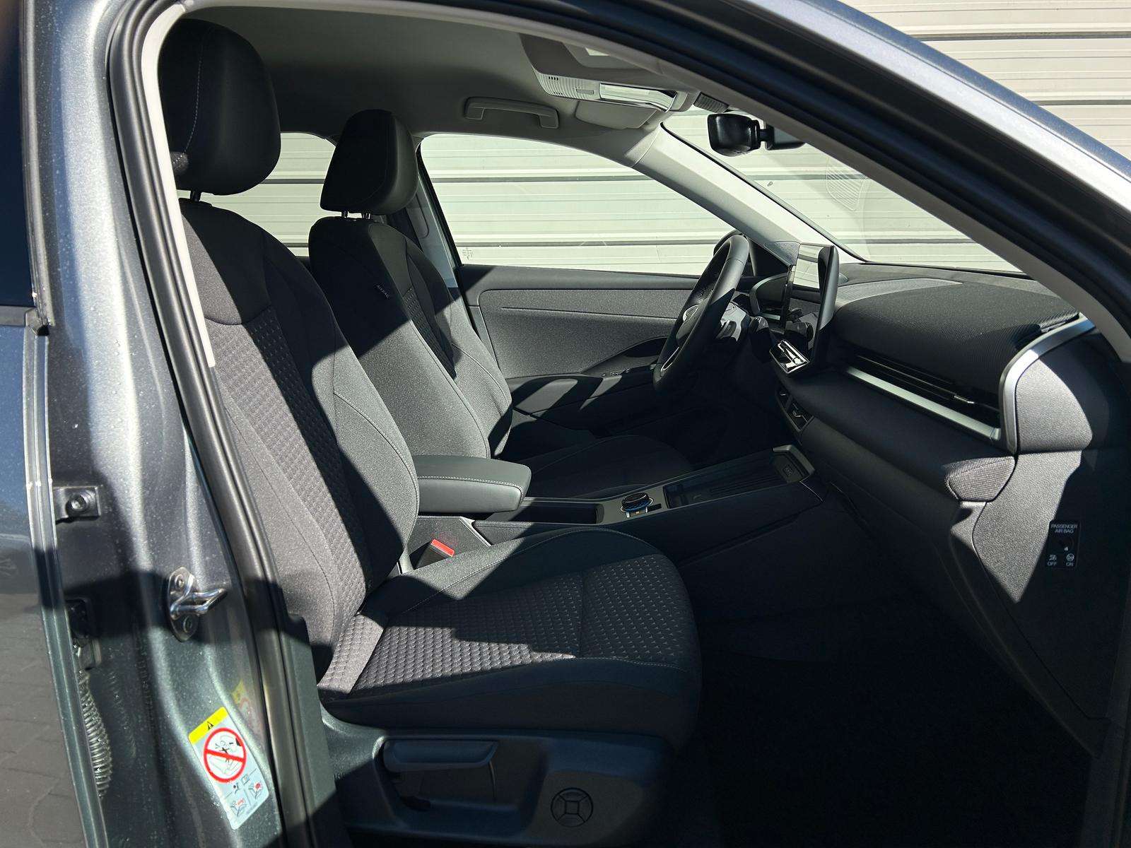 Fahrzeugbild eines Volkswagen T-Roc