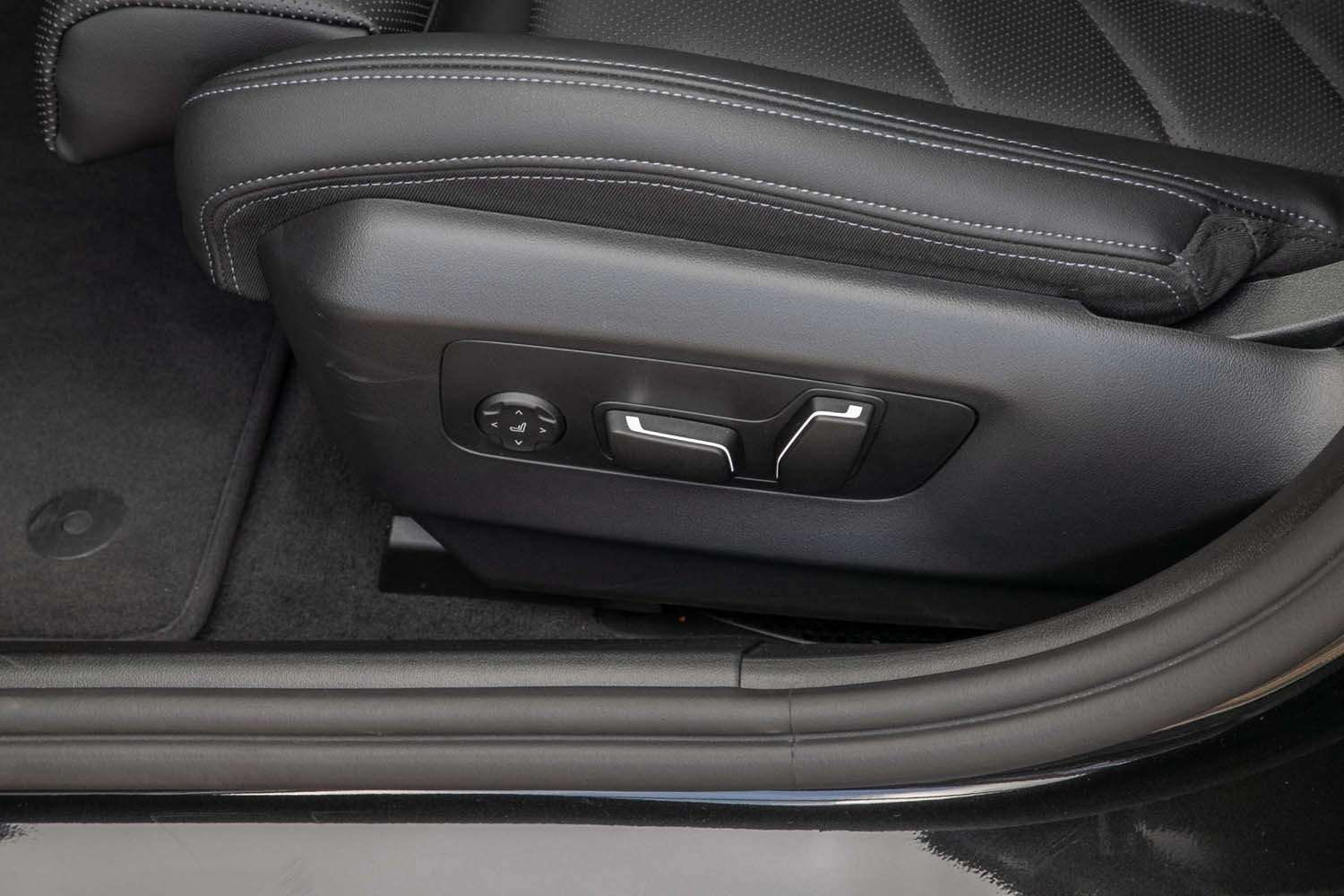 Fahrzeugbild eines BMW 5er-Reihe