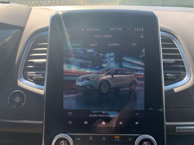 Fahrzeugbild eines Renault Espace