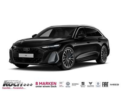 Bild Audi A6