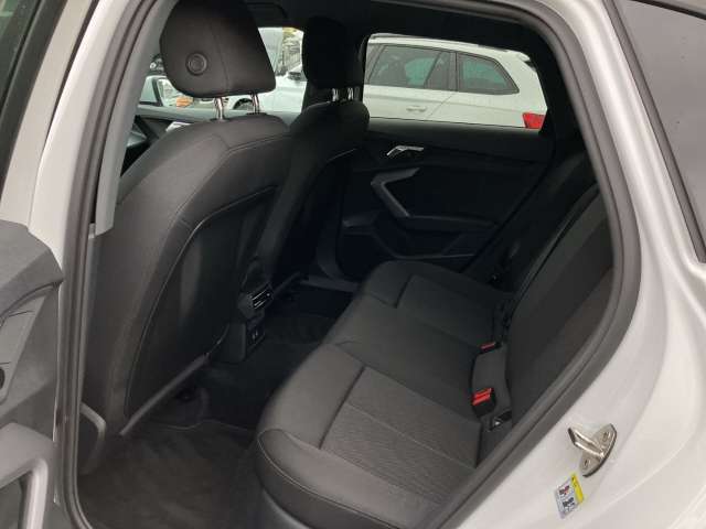 Fahrzeugbild eines Audi A3