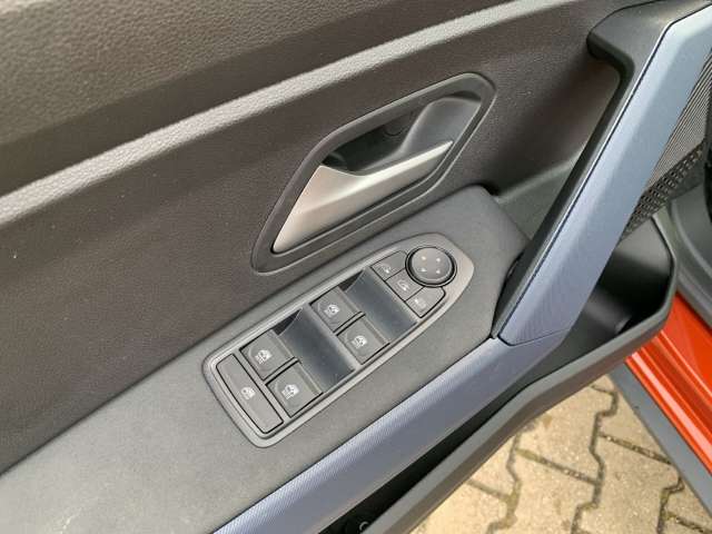 Fahrzeugbild eines Dacia Bigster
