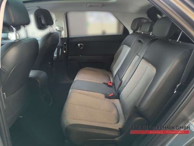 Fahrzeugbild eines Hyundai IONIQ 5