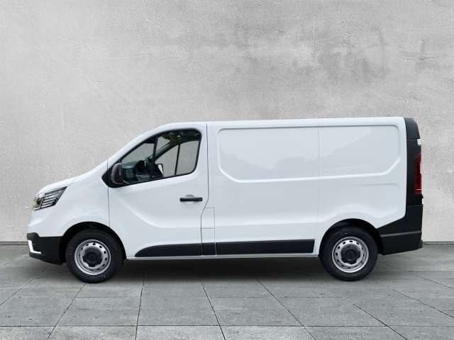 Fahrzeugbild eines Renault Trafic