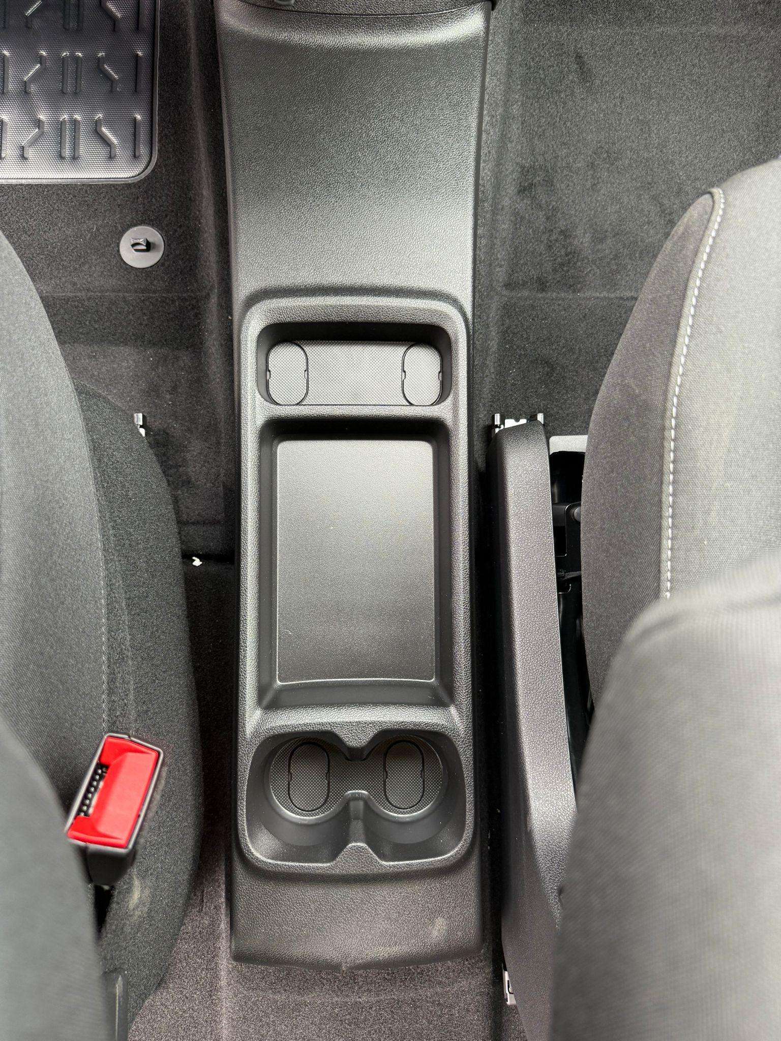 Fahrzeugbild eines Fiat Doblò