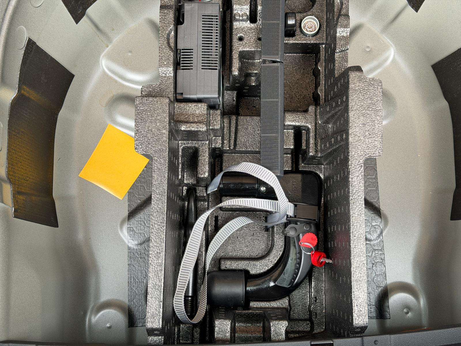 Fahrzeugbild eines Skoda Fabia