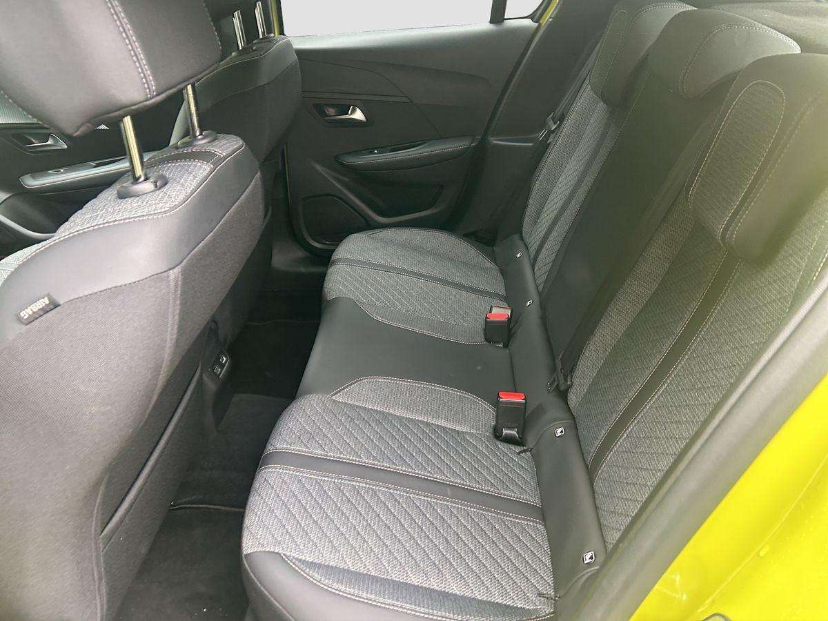 Fahrzeugbild eines Peugeot 208