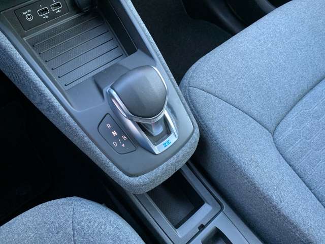 Fahrzeugbild eines Renault ZOE