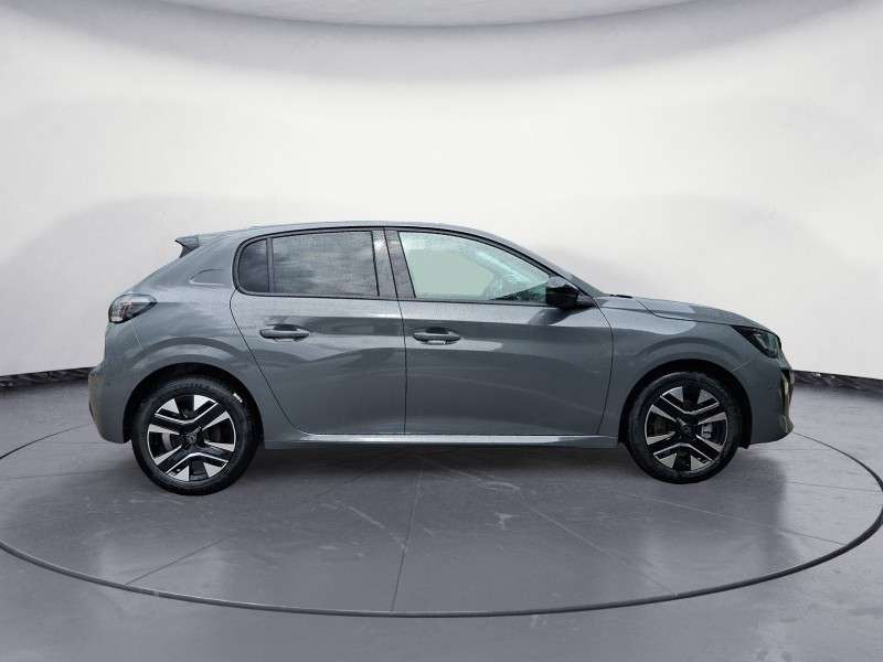 Fahrzeugbild eines Peugeot 208