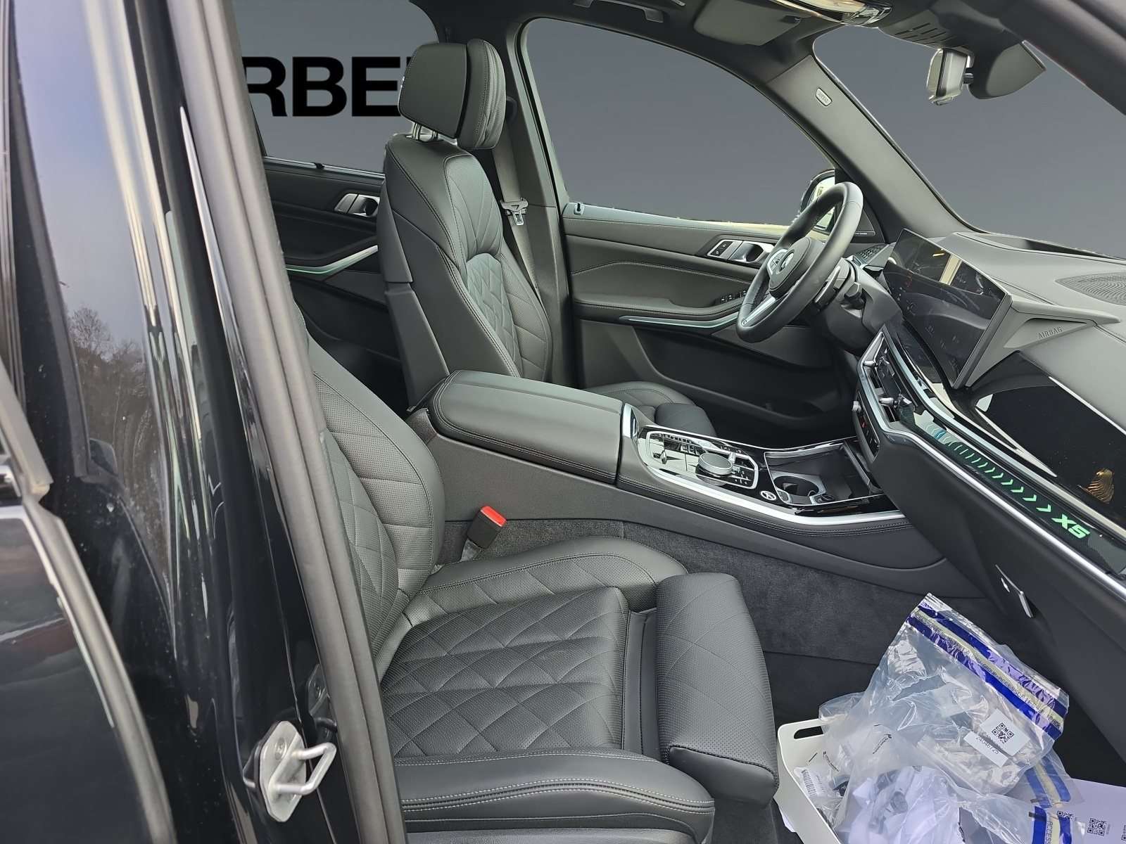 Fahrzeugbild eines BMW X5