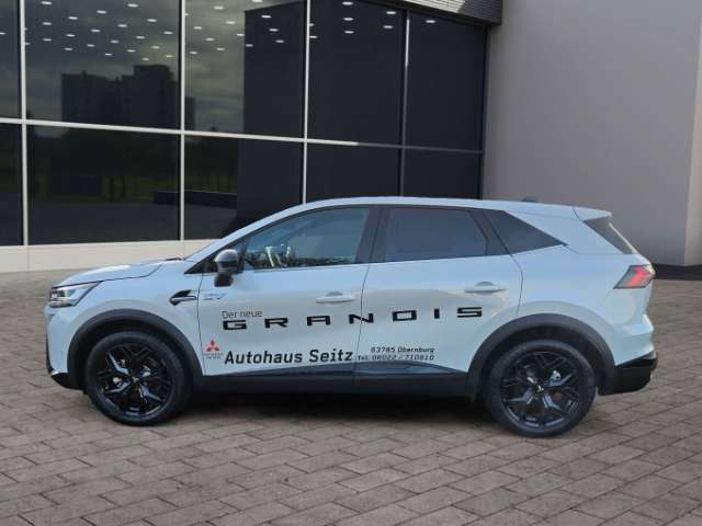 Fahrzeugbild eines Mitsubishi Grandis