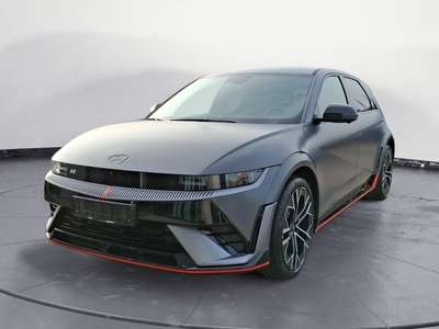 Bild Hyundai IONIQ 5