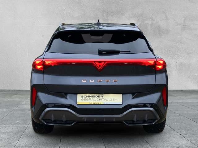 Fahrzeugbild eines CUPRA Terramar