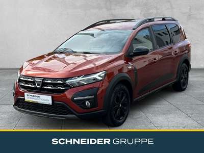 Bild Dacia Jogger