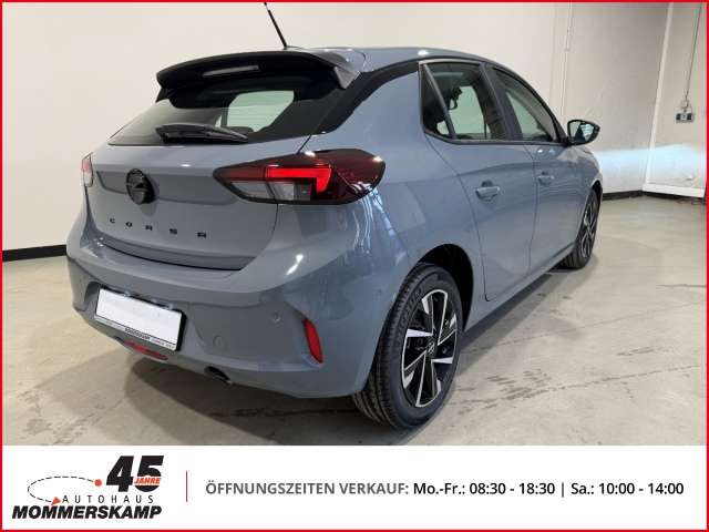 Fahrzeugbild eines Opel Corsa