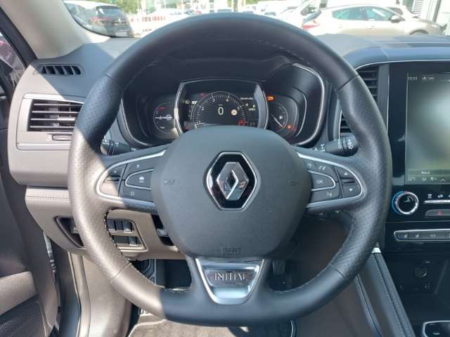 Fahrzeugbild eines Renault Koleos