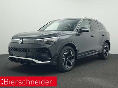 Bild Volkswagen Tiguan
