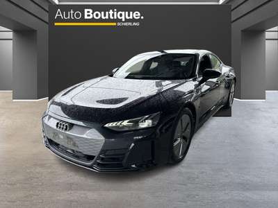 Bild Audi e-tron GT