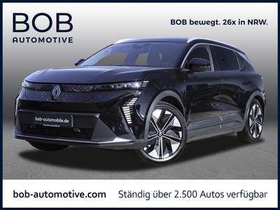 Bild Renault Scenic E-TECH