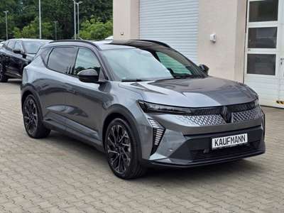 Bild Renault Scénic