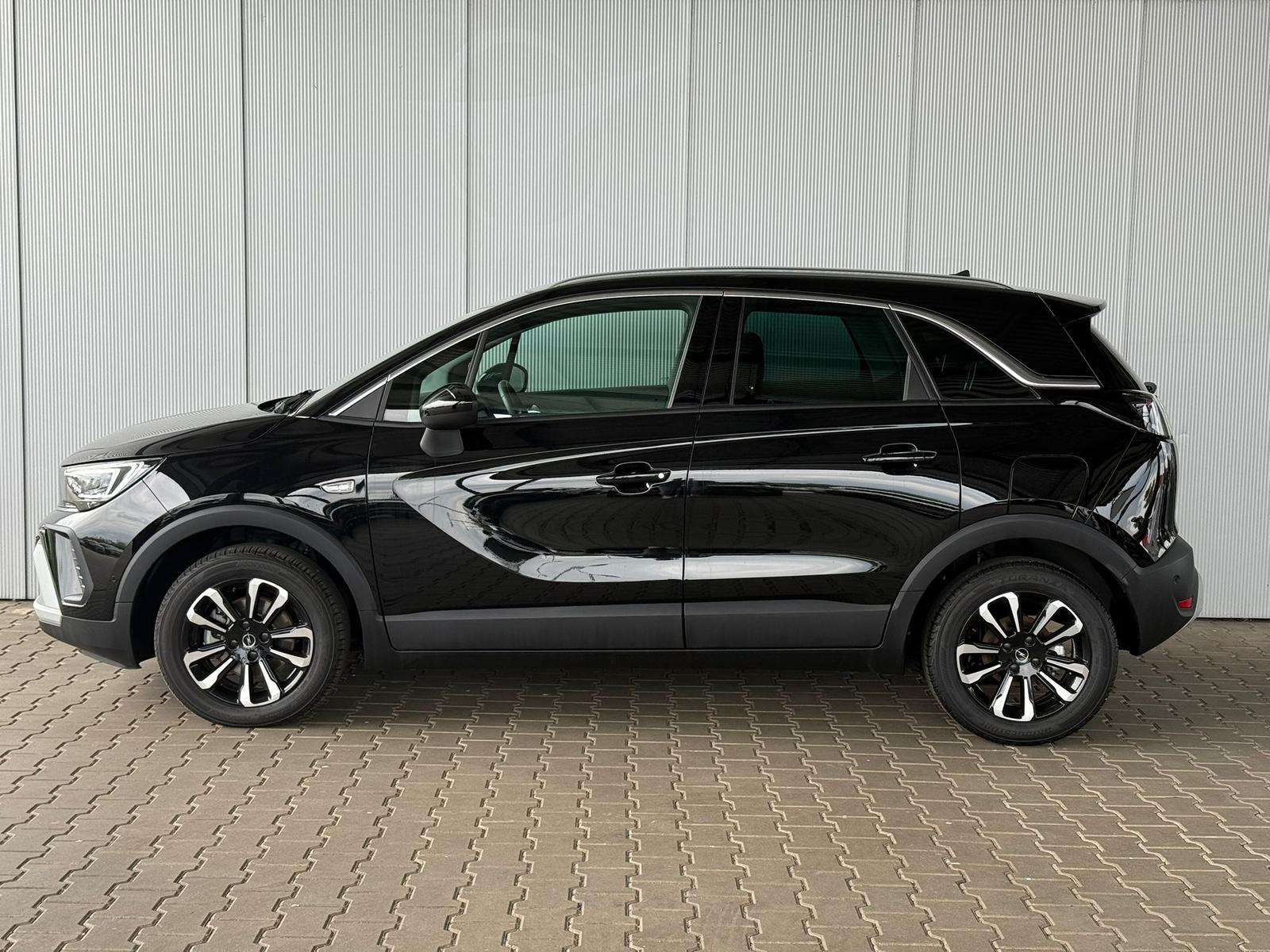 Fahrzeugbild eines Opel Crossland X