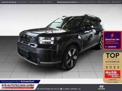 Bild Hyundai Santa Fe