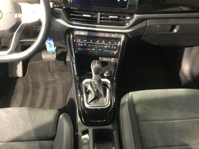 Fahrzeugbild eines Volkswagen T-Roc