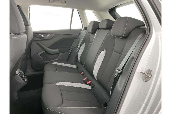 Fahrzeugbild eines Skoda Kamiq