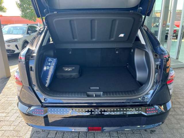 Fahrzeugbild eines Hyundai Kona