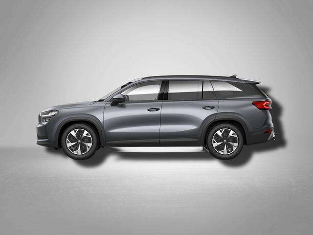 Fahrzeugbild eines Skoda Kodiaq