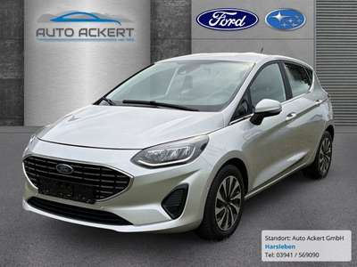 Bild Ford Fiesta