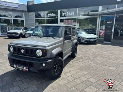 Bild Suzuki Jimny