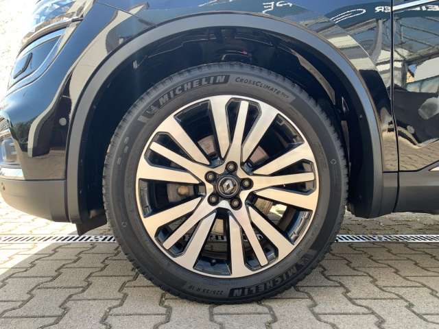 Fahrzeugbild eines Renault Koleos